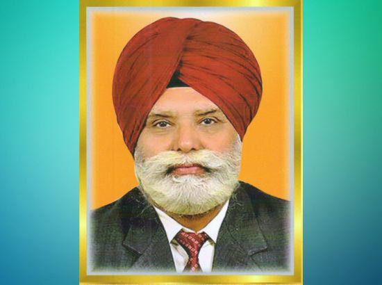 ਡਾ ਹਰਚੰਦ ਸਿੰਘ ਬੇਦੀ ਨੂੰ ਯਾਦ ਕਰਦਿਆਂ