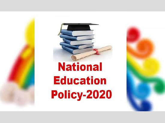 ਕੌਮੀ ਸਿੱਖਿਆ ਨੀਤੀ 2020: ਪਾਠਕ੍ਰਮਾਂ ਦੀ ਛਾਂਗ-ਛੰਗਾਈ