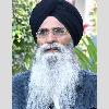 -ਐਡਵੋਕੇਟ ਹਰਜਿੰਦਰ ਸਿੰਘ ਧਾਮੀ