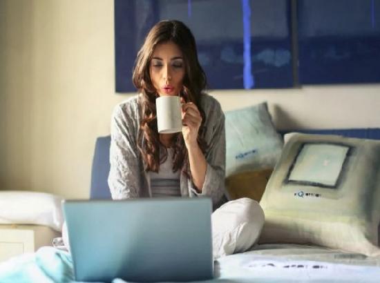 Remote work doesn't have negative effect on productivity: Study