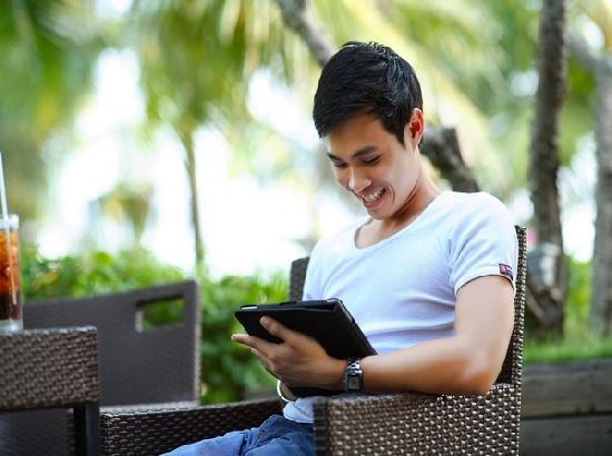 Virtual conferences better for environment: Study