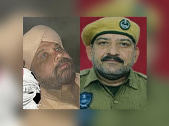 Gurdaspur: Tehreek E Taliban Hindustan outfit claims murders of two policemen