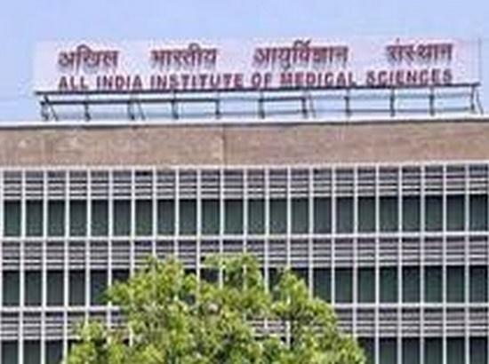 65 foreign national doctors at AIIMS unpaid for a year: AIIMS RDA
