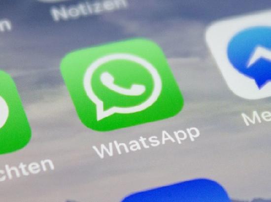 WhatsApp launches 'Check it before you share it' campaign against COVID-19 misinformation