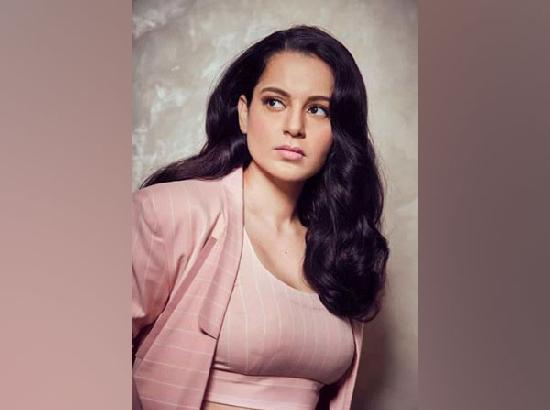 DSGMC sends legal notice to Kangana over 'derogatory' tweets on farmer’s protest