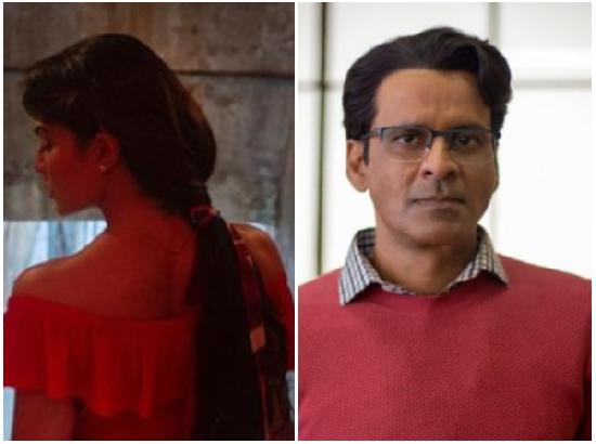 Jacqueline, Manoj share first looks from Netflix series 'Mrs. Serial Killer'