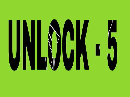 Unlock 5: State govts can decide on re-opening of educational institutions after Oct 15