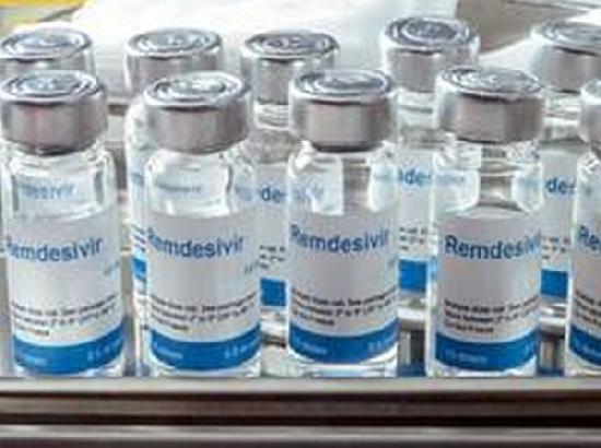 India to soon begin domestic production of Remdesivir drug to fight COVID-19