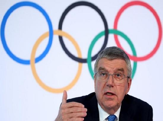 Decision on possible Tokyo Olympics postponement to be made in 4 weeks: IOC