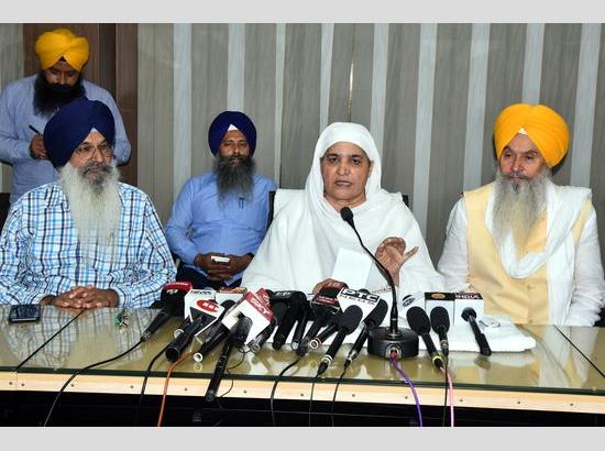 SGPC to organise Gurmat Samagam of Sikh Missionary Colleges in memory of martyrs of Gurdwara Reform Movement