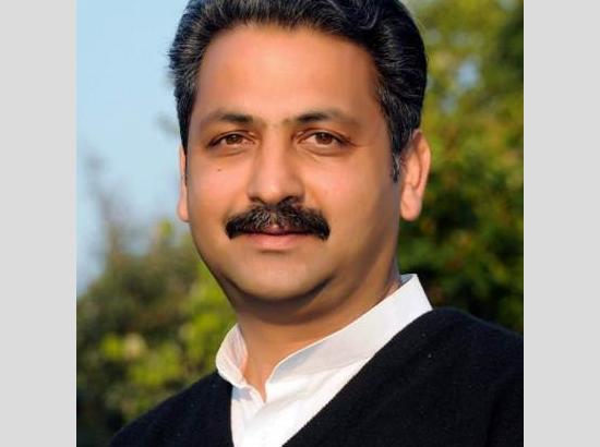 Delhi government should learn from Punjab to implement efficient school education model: Singla
