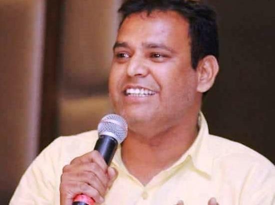 Anil Adam Memorial Welfare Foundation Formed in Ferozepur to preserve the young poet’s legacy