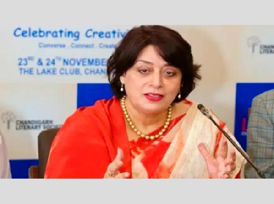 Woman IAS officer Sumita Mishra appointed Home Secretary, Haryana; Here's everything to know about her