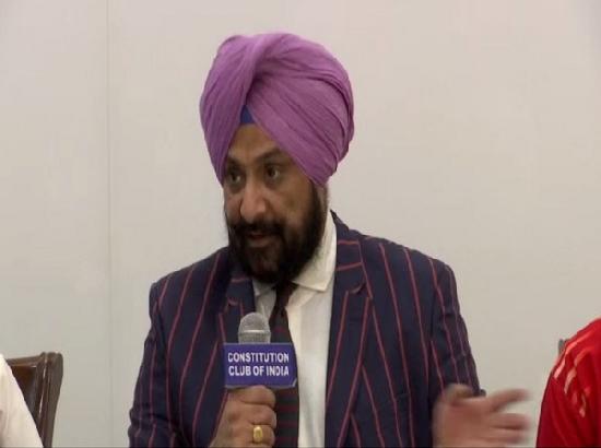 Raninder seeks adjournment from ED in alleged foreign funds case