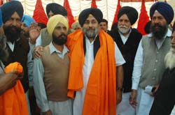 All UPA scams are linked to Italy: Sukhbir