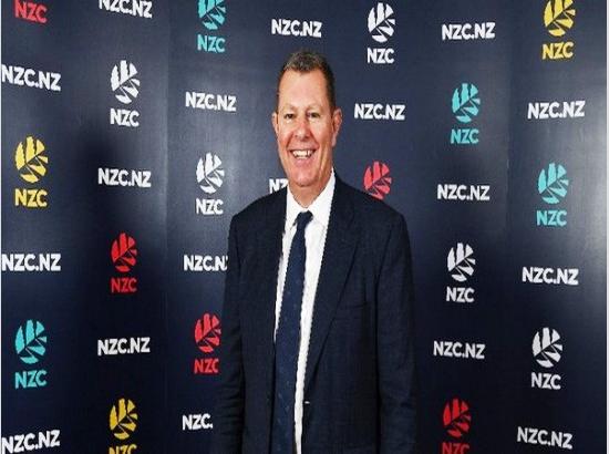I don't subscribe to concept of 'Big Three', says ICC chairman Greg Barclay