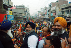  Jain all set to win by more than 51 thousand votes: Sukhbir