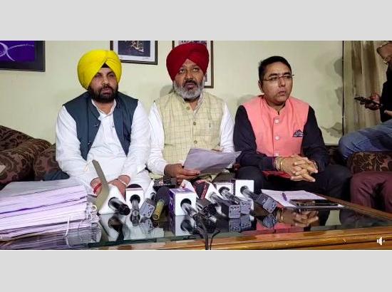 Punjab Cabinet takes important decision for people of state, watch video for more details