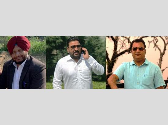 OBC leaders welcome Caste-Based Census; Call it a step towards social justice