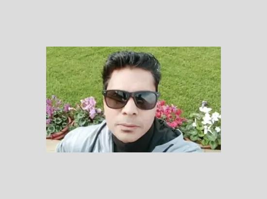 Jalandhar youth dies in Greece, body found near beach