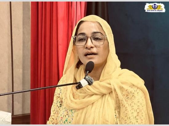 Breaking: Daughter of Indira Gandhi’s Assassin to Contest Tarn Taran Bypoll
