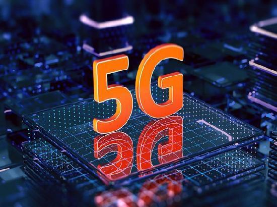 No link between 5G technology and spread of COVID-19, clarifies DoT