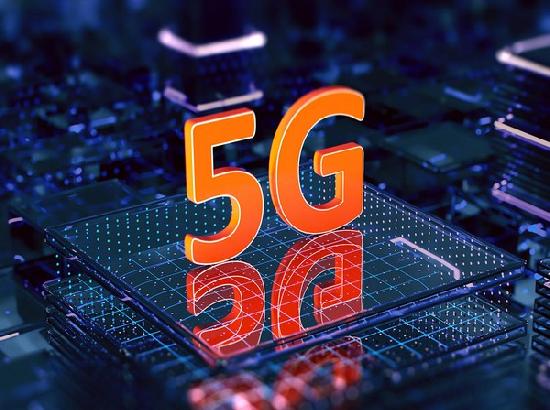 India grants permission for 5G trials to telecom service providers, barring Chinese firms