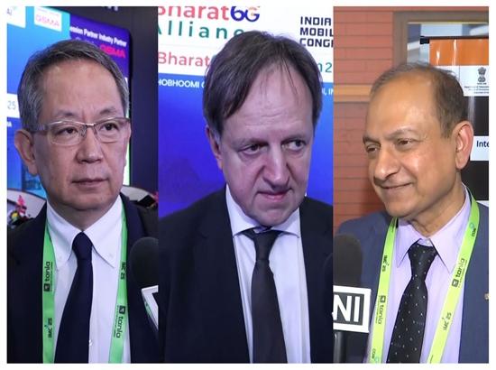 India gears up for 6G trials as experts highlight global collaboration