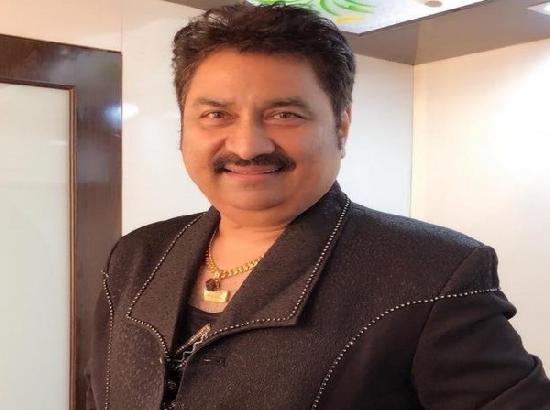 Veteran singer Kumar Sanu tests COVID-19 positive