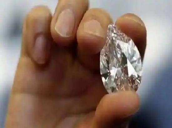 World's third largest diamond unearthed in South African Country