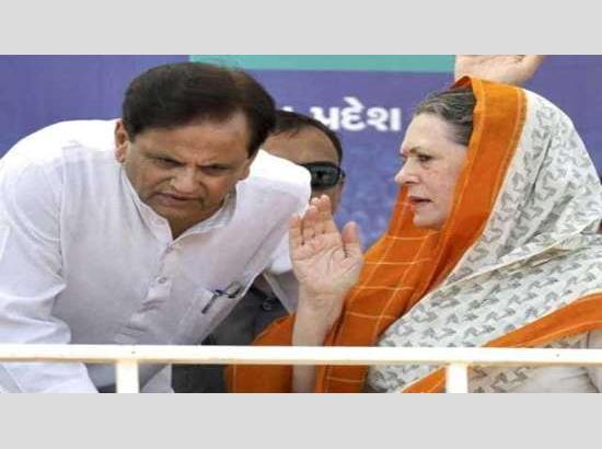 A Gandhi family loyalist, Ahmed Patel was the go-to man in Congress