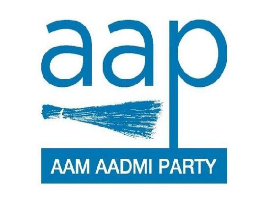 AAP announces election in-charge for Haryana unit