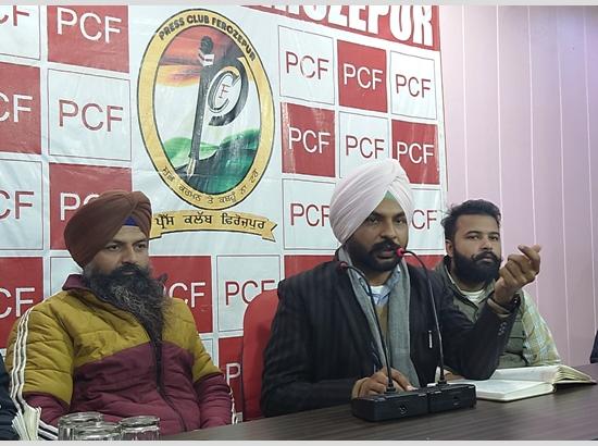 AAP to excel in municipal elections in Punjab with surprising results: Bhullar