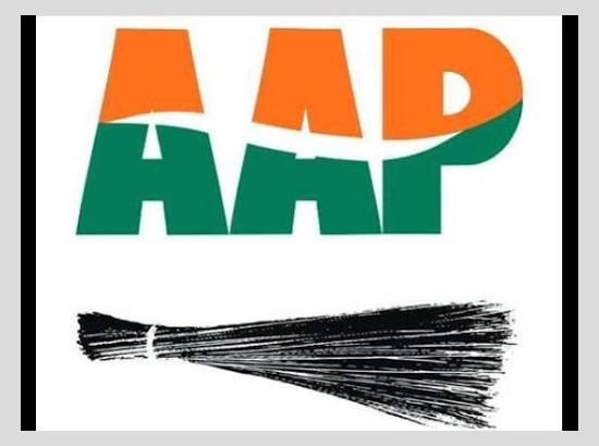 AAP announces 320 candidates in 35 local bodies for forthcoming MC elections