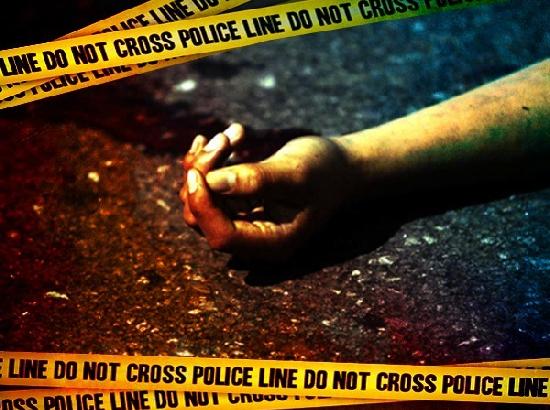 Tragic! Three students killed in tanker-bike collision