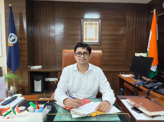 Additional District Magistrate Orders the Closure of slaughter houses, meat and egg shops in the district on September 19 and 28 