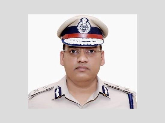 Haryana IPS officer Y. Puran Kumar allegedly commits suicide [ FULL VIEW ]