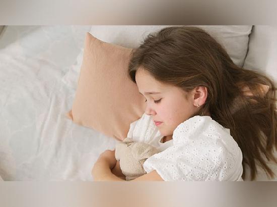 Lack of sleep a contributor to obesity in teenagers-Study 