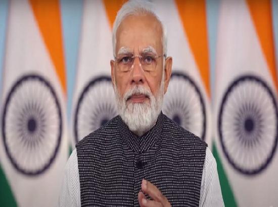 BJP's big planning: PM Modi's Mann Ki Baat 100th episode to broadcast worldwide