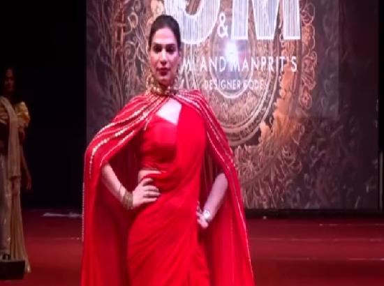 First transgender fashion show organised in Gujarat