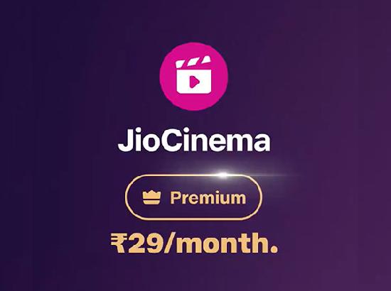 JioCinema sets new benchmarks achieving over 62 crore reach during TATA IPL 2024
