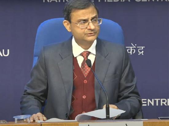 Sanjay Malhotra appointed new RBI Governor