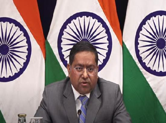 USCIRF should be designated as entity of concern: MEA slams US panel's religious freedom report

