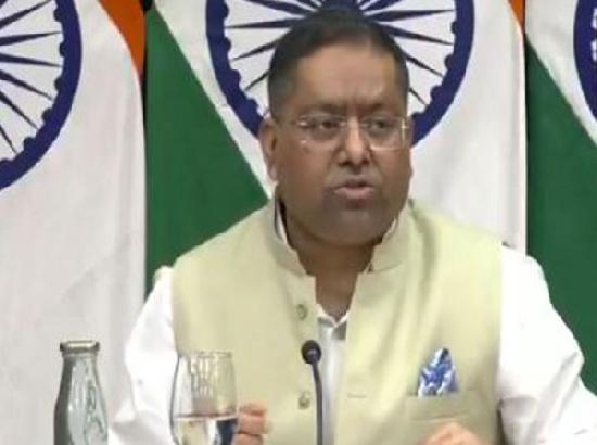 India suspends visa services for Pakistani nationals after Pahalgam attack