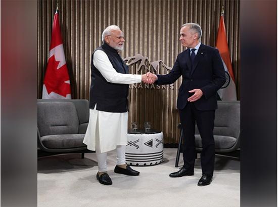 India invites Canadian PM Carney for talks with PM Modi to boost trade and economic ties: Canadian Media