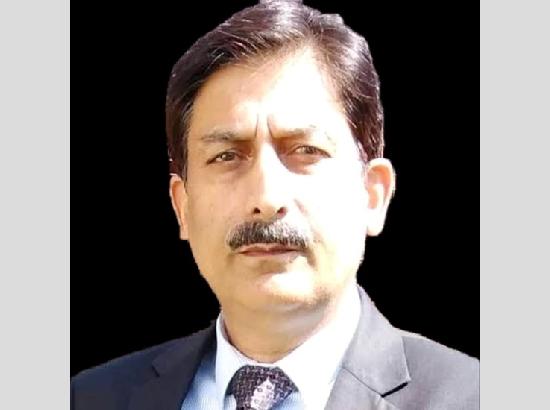 Senior NC MLA Abdul Rahim Rather elected as the Speaker of J&K Assembly, 