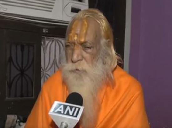 Condemning not enough, action should be taken: Ram Mandir chief priest on attack on Hindu temple in Canada