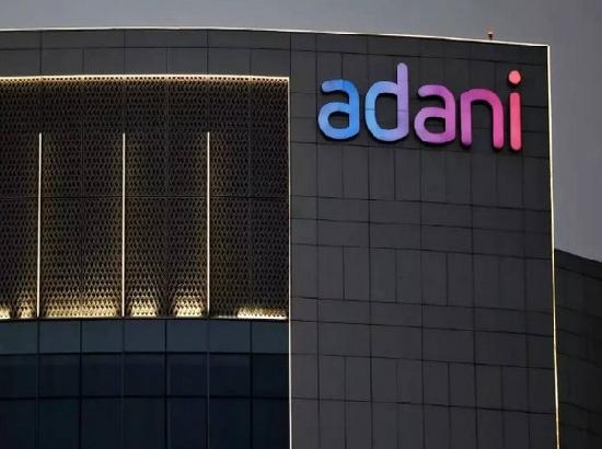 Shares of Adani Enterprises nosedive 27 % on Wednesday