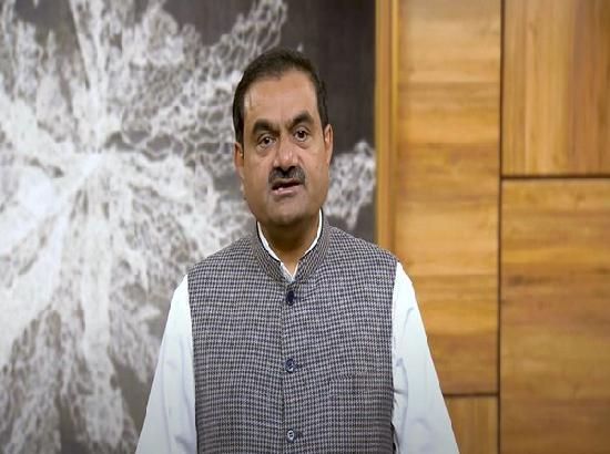 Adani Group to educate children who lost parents in Odisha train tragedy