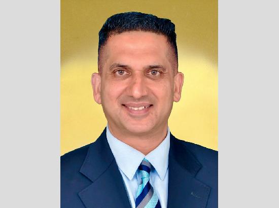 Punjab Infotech gets new Chairman 